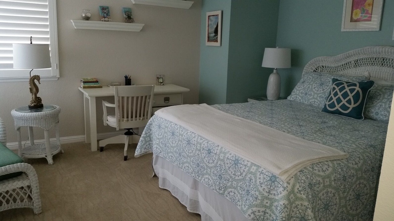 Photo of Bedroom in Downtown