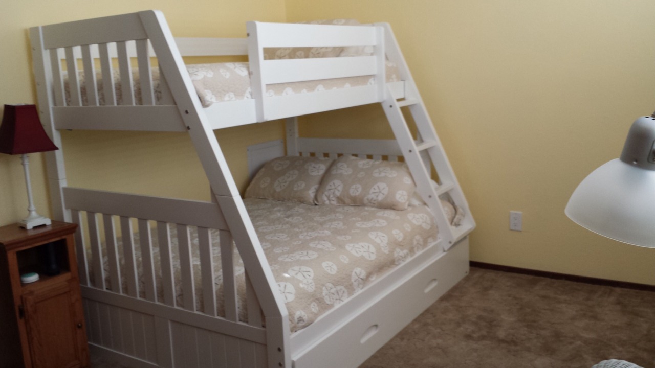 Photo of Bedroom in Downtown