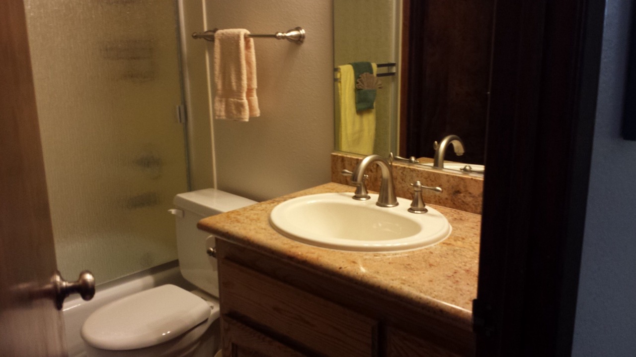 Photo of Bathroom in Downtown