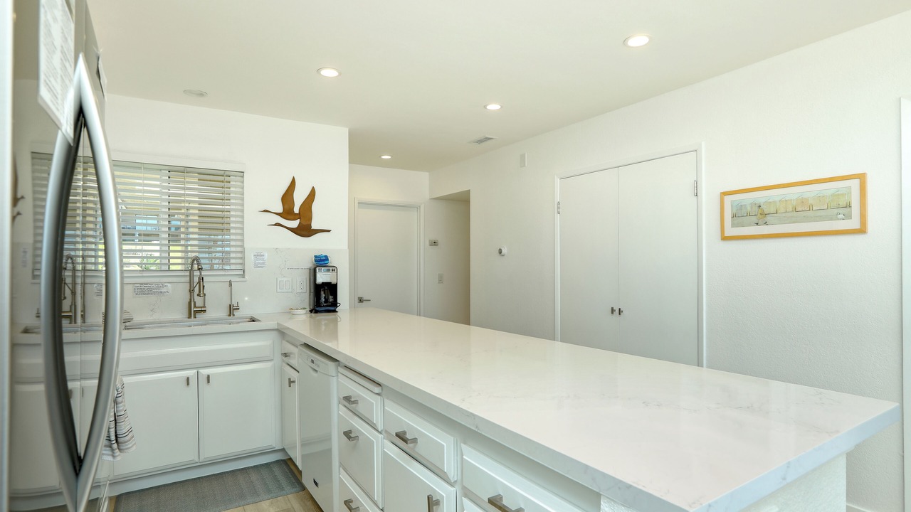 Photo of Kitchen in Downtown