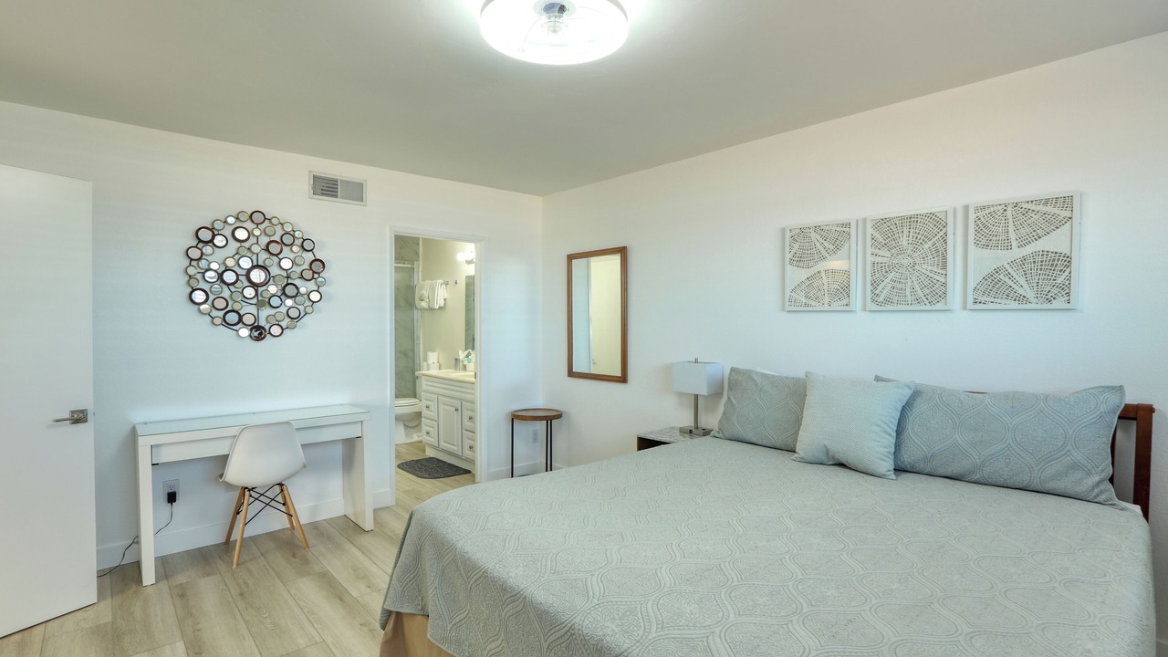 Photo of Bedroom in Downtown