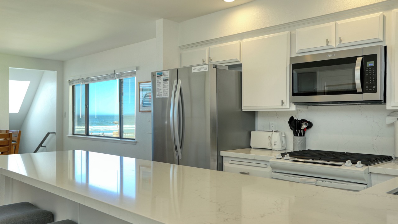 Photo of Kitchen in Downtown