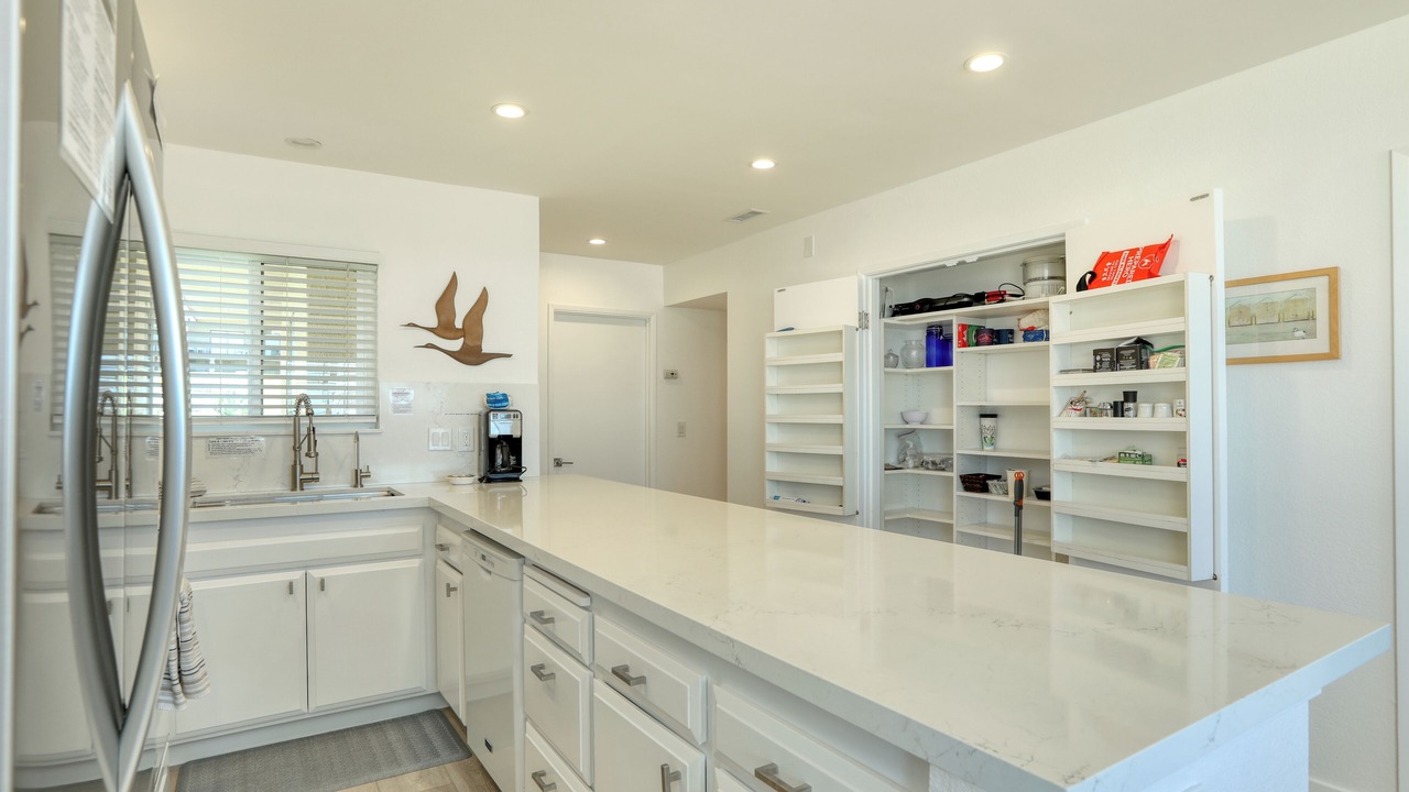 Photo of Kitchen in Downtown