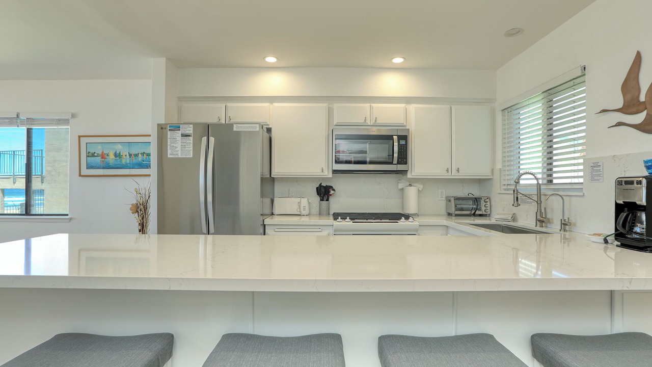 Photo of Kitchen in Downtown