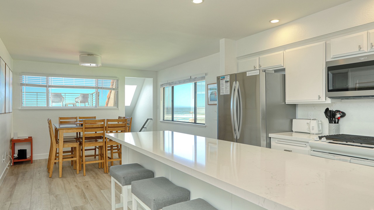 Photo of Kitchen in Downtown