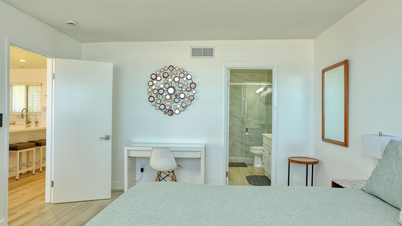 Photo of Bedroom in Downtown