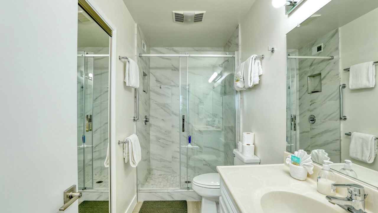 Photo of Bathroom in Downtown