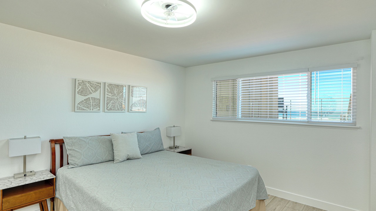 Photo of Bedroom in Downtown