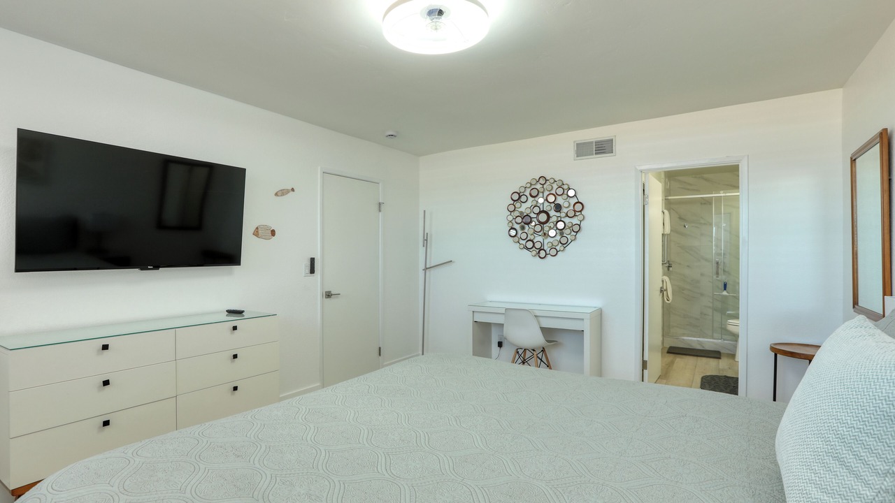 Photo of Bedroom in Downtown