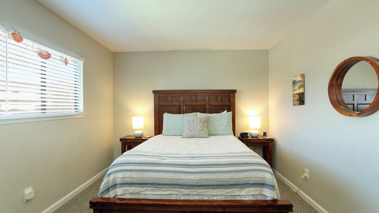 Photo of Bedroom in Downtown