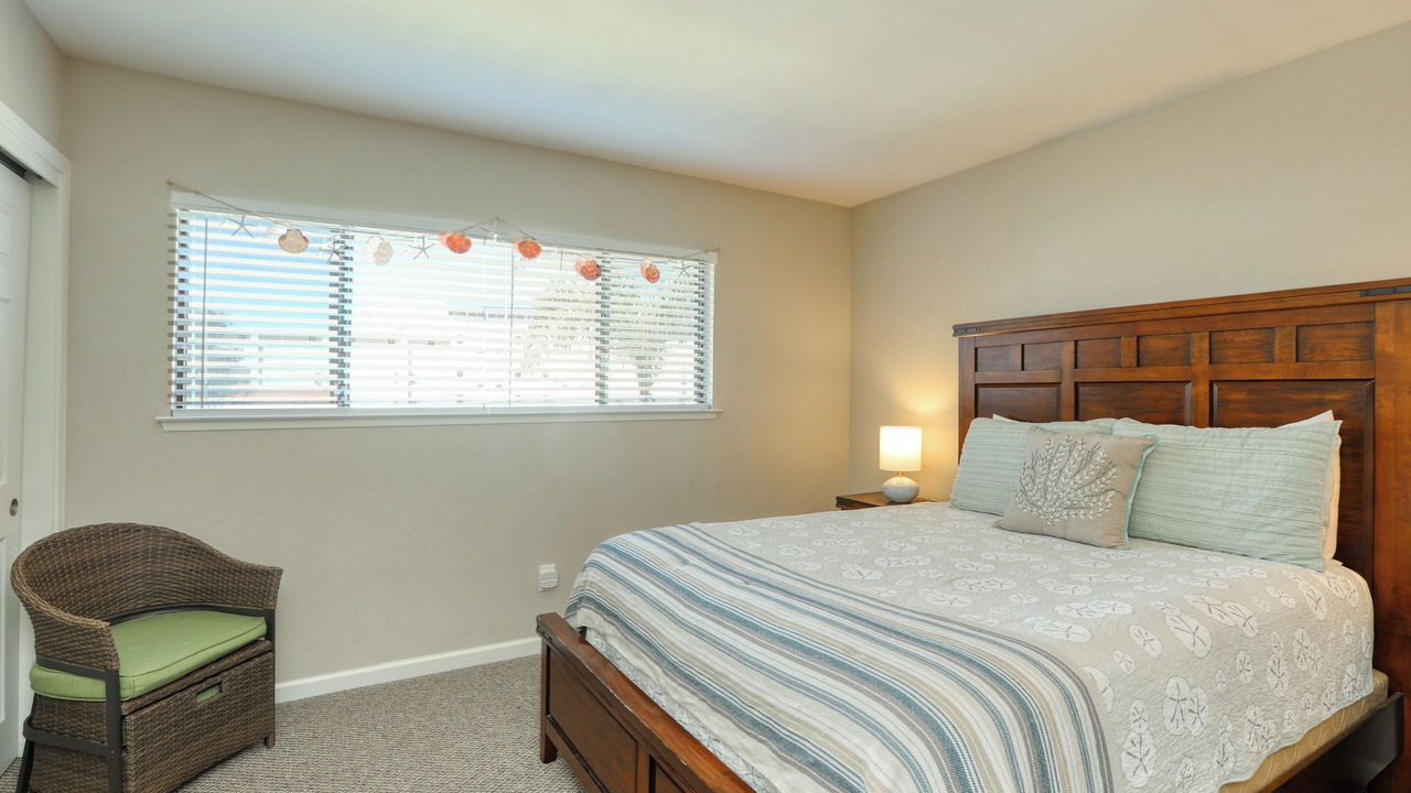 Photo of Bedroom in Downtown