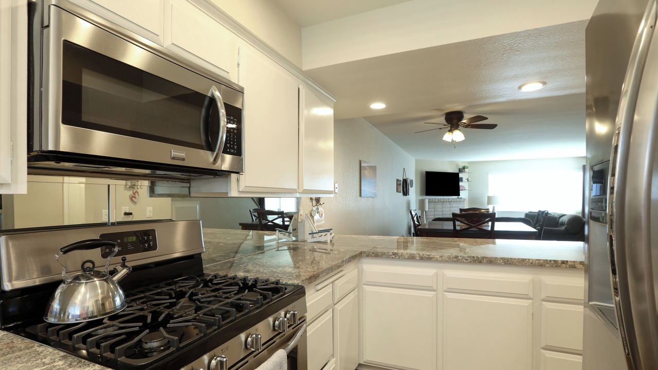 Photo of Kitchen in Downtown