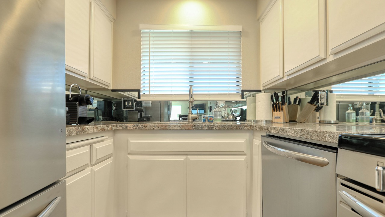 Photo of Kitchen in Downtown