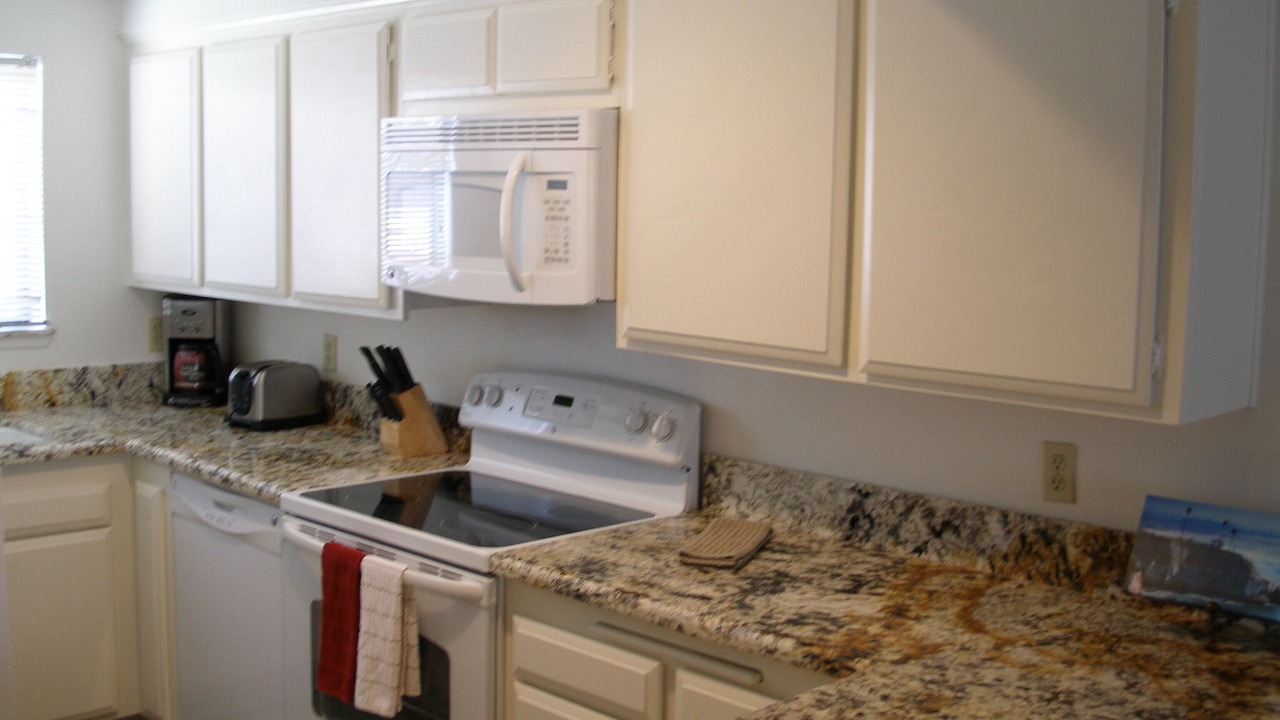 Photo of Kitchen in Downtown