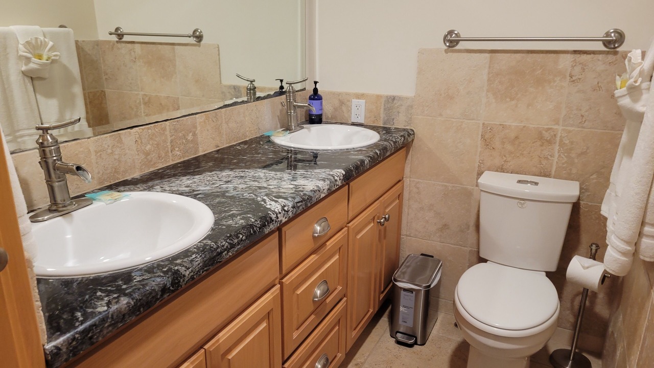 Photo of Bathroom in Downtown