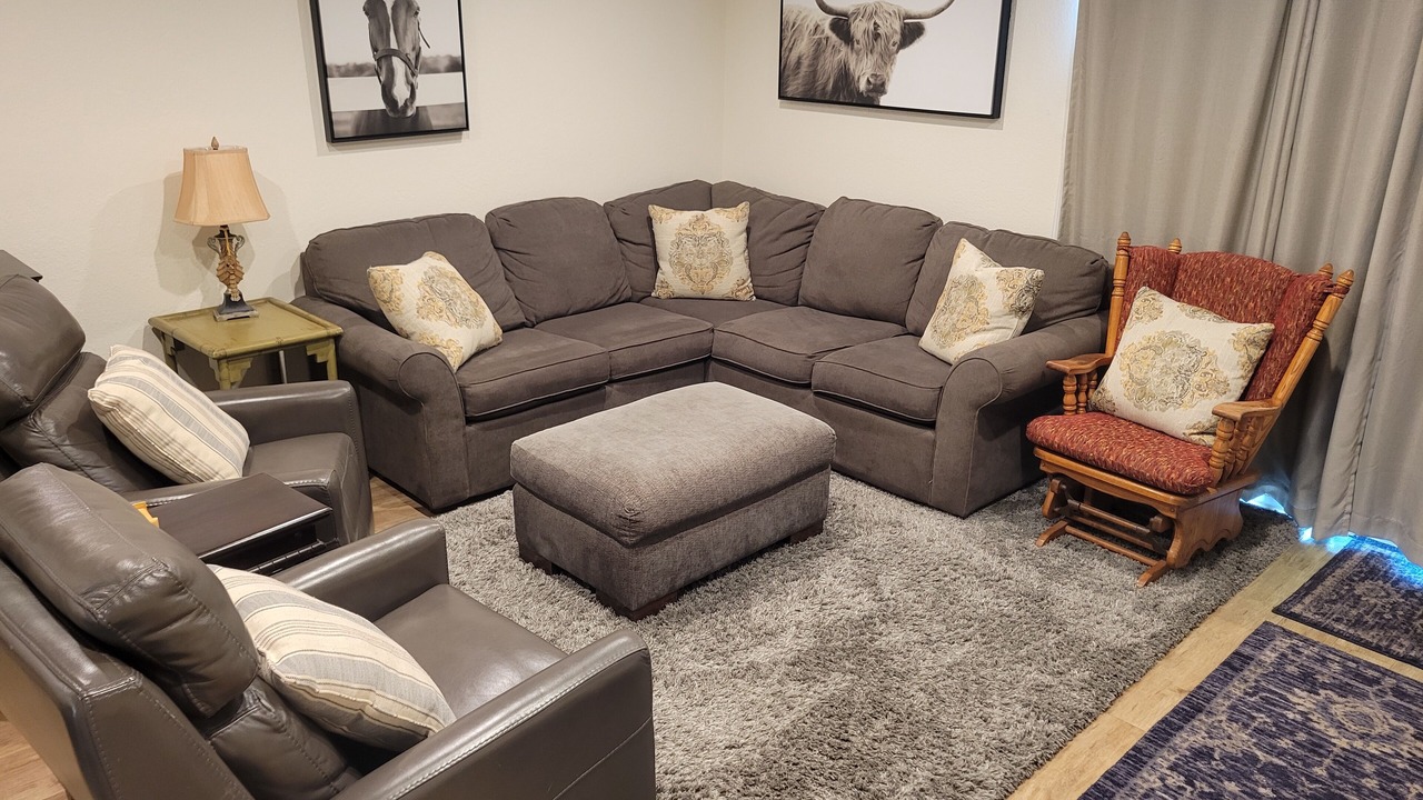 Photo of Bedroom in Downtown
