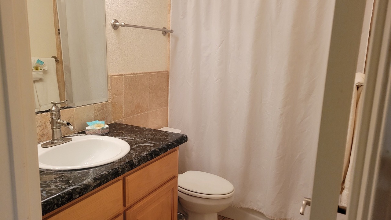 Photo of Bathroom in Downtown