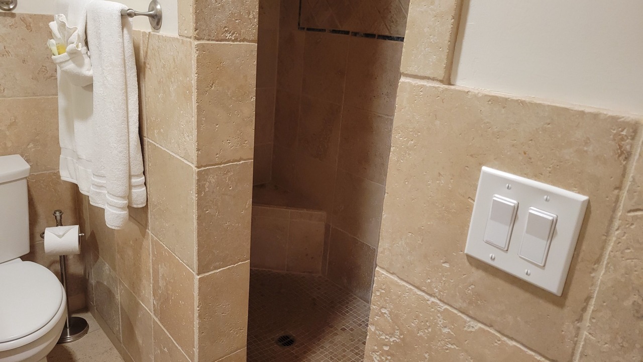 Photo of Bathroom in Downtown