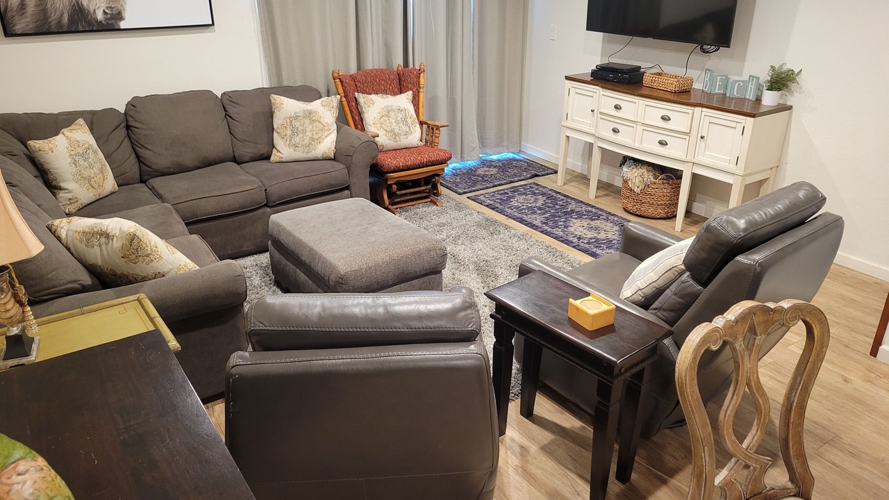 Photo of Bedroom in Downtown