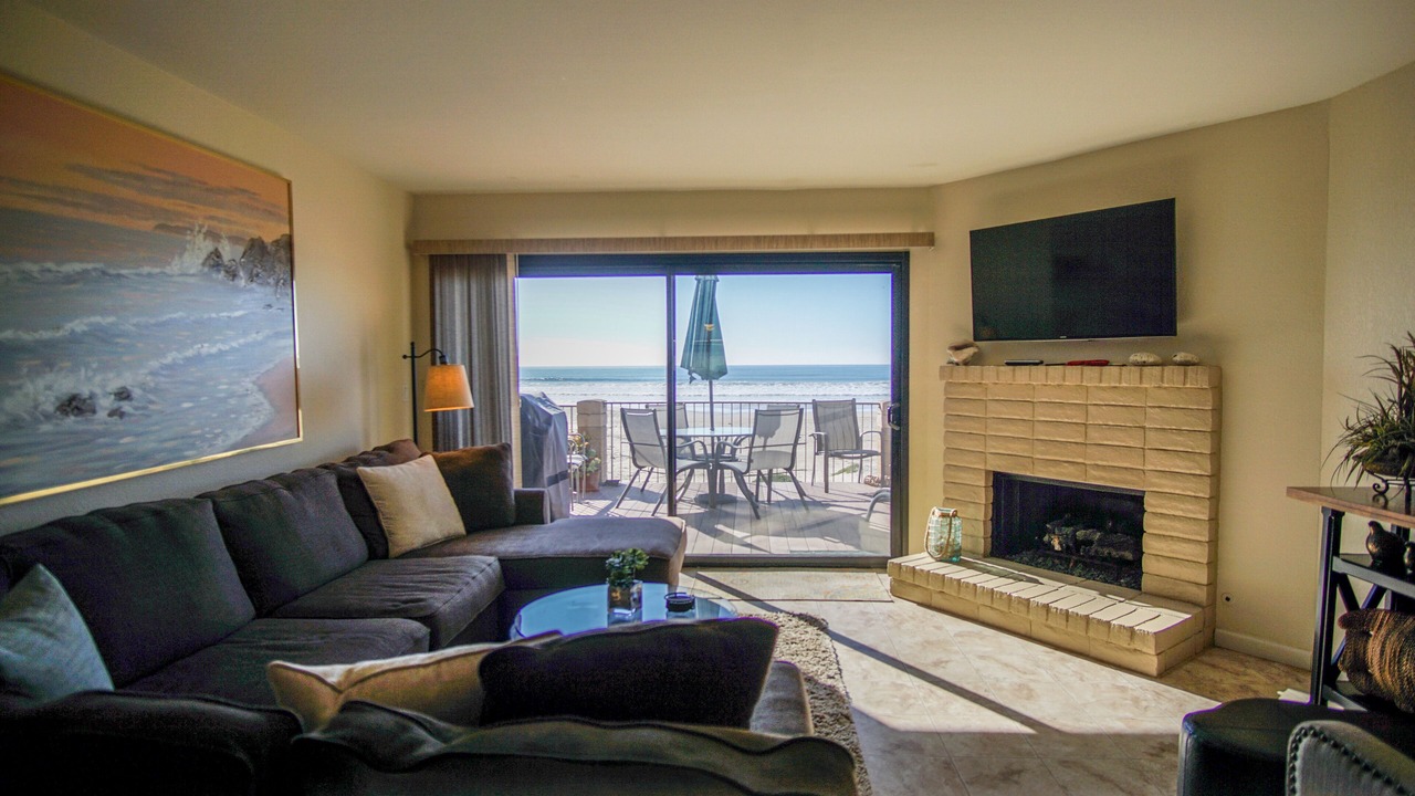 Photo of Bedroom in Downtown
