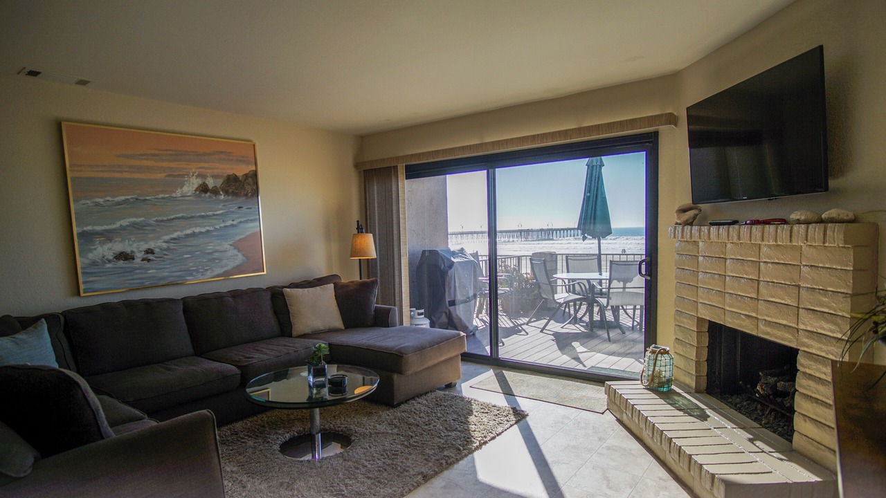 Photo of Bedroom in Downtown