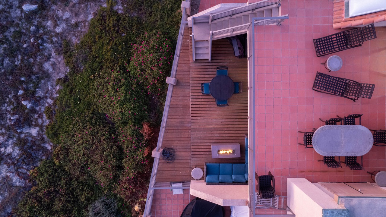 Photo of Patio Balcony in Downtown