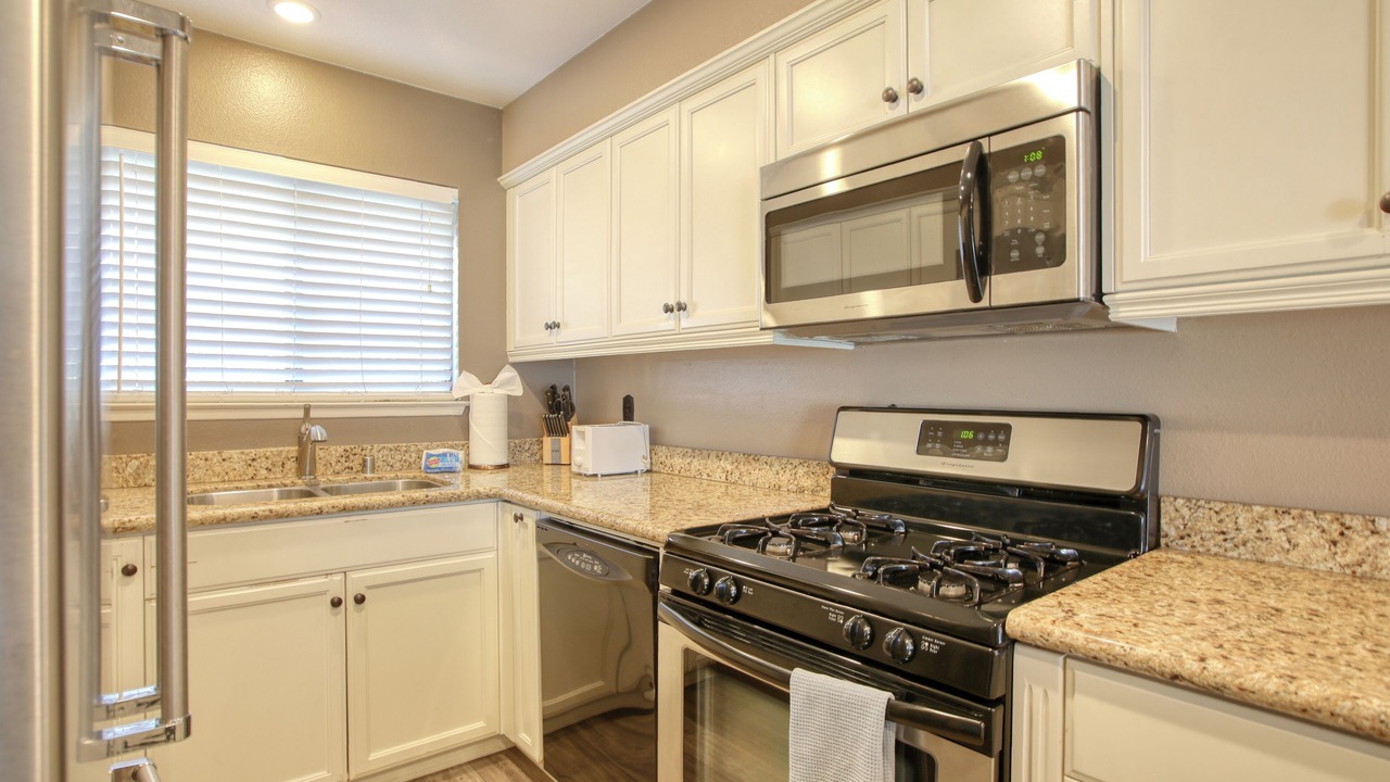 Photo of Kitchen in Downtown
