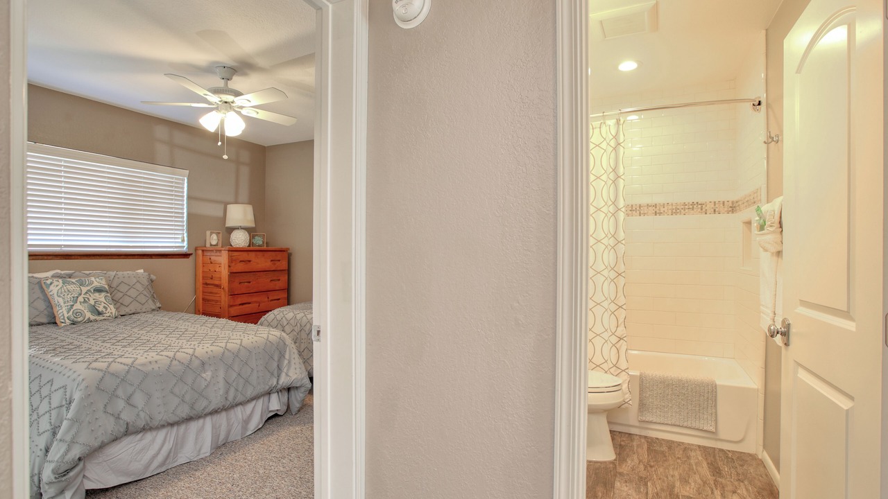 Photo of Bedroom in Downtown