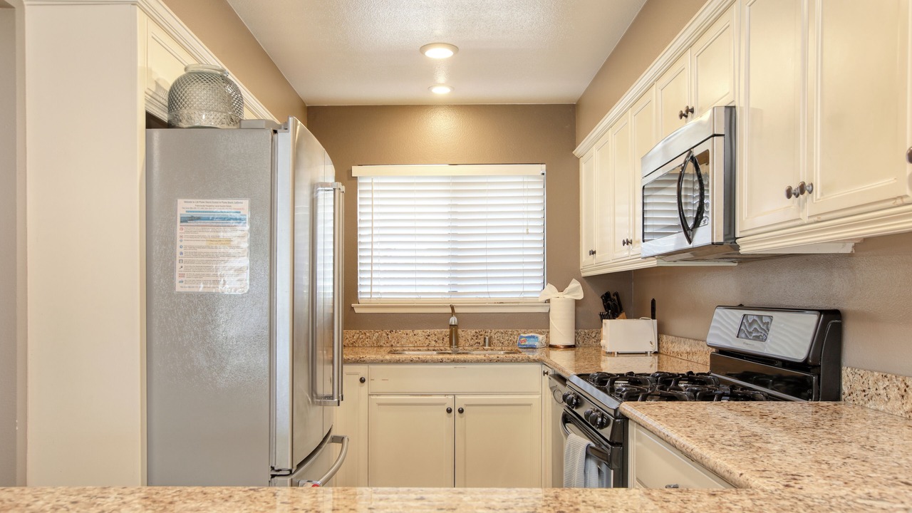 Photo of Kitchen in Downtown