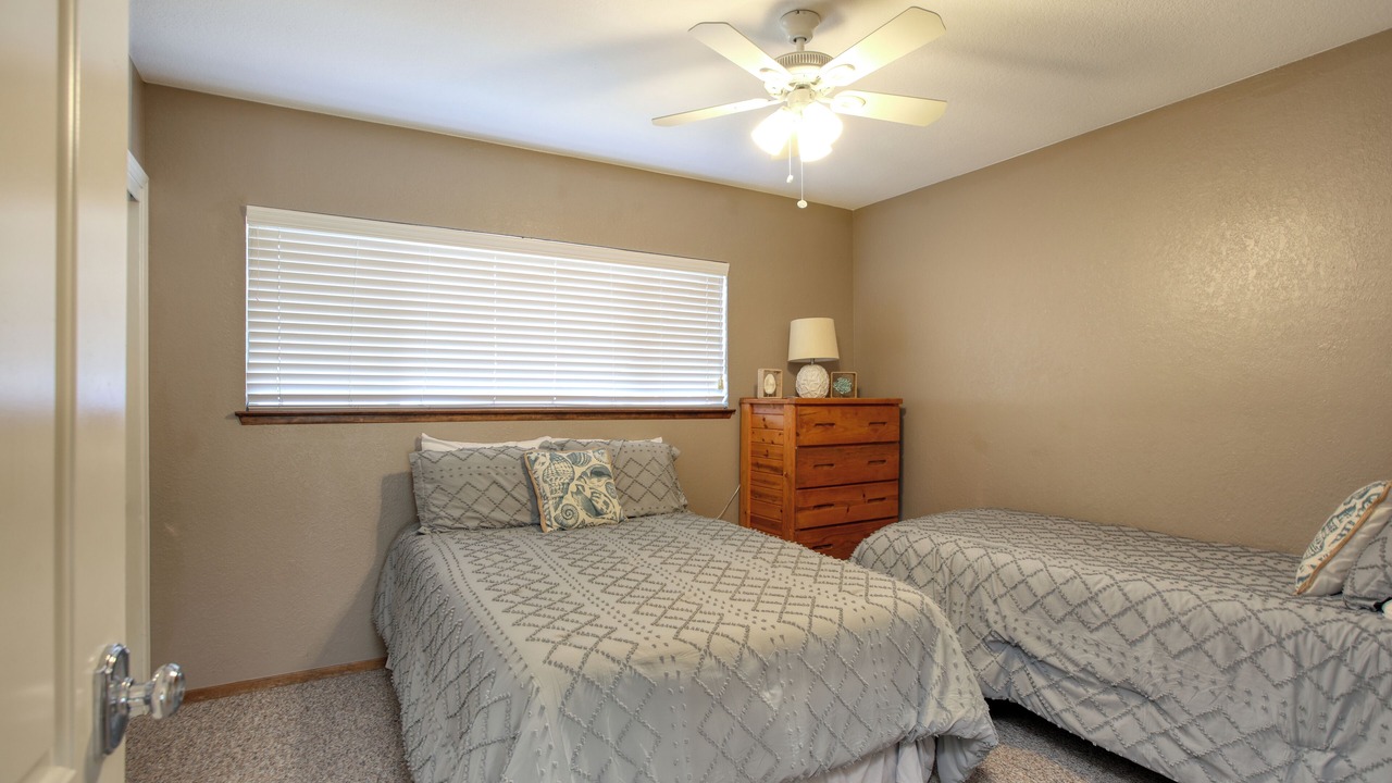 Photo of Bedroom in Downtown