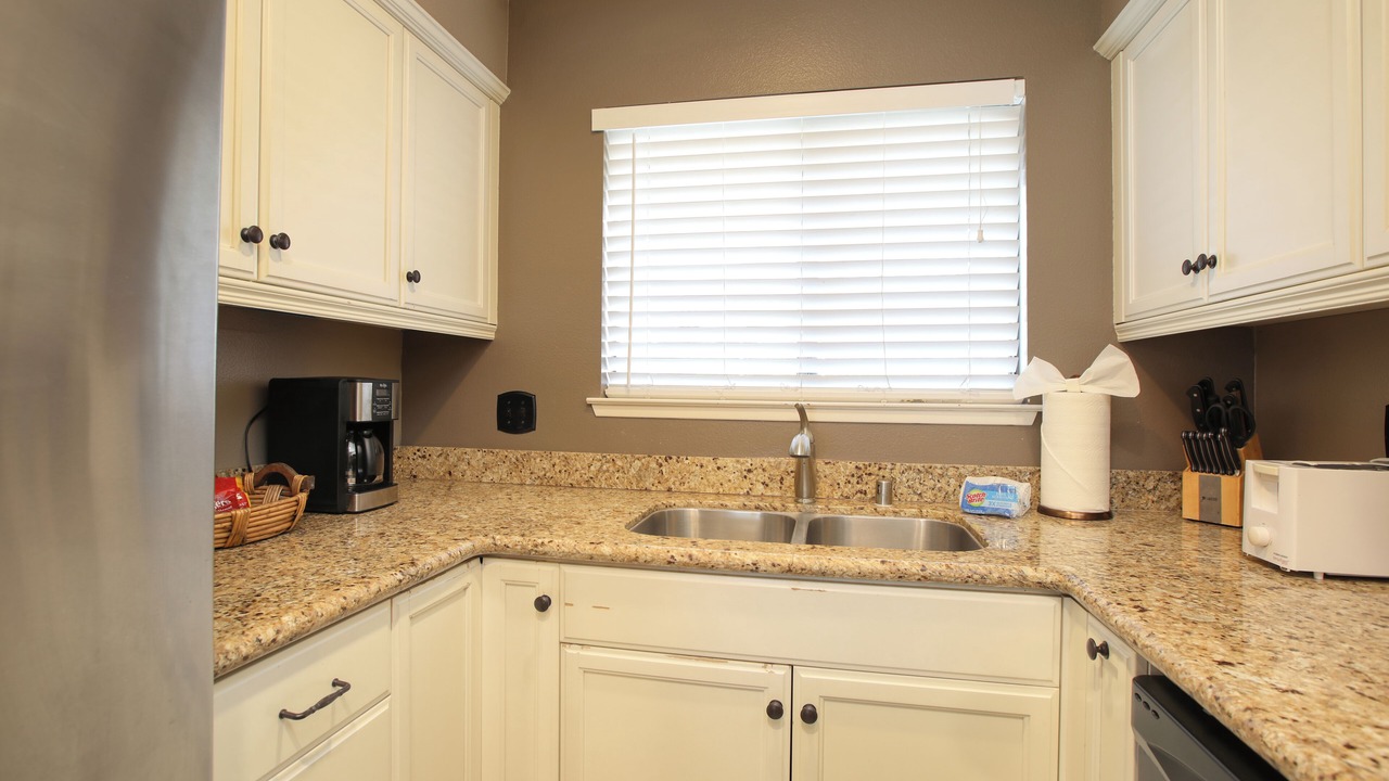 Photo of Kitchen in Downtown
