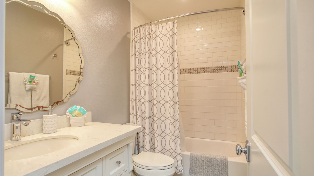 Photo of Bathroom in Downtown