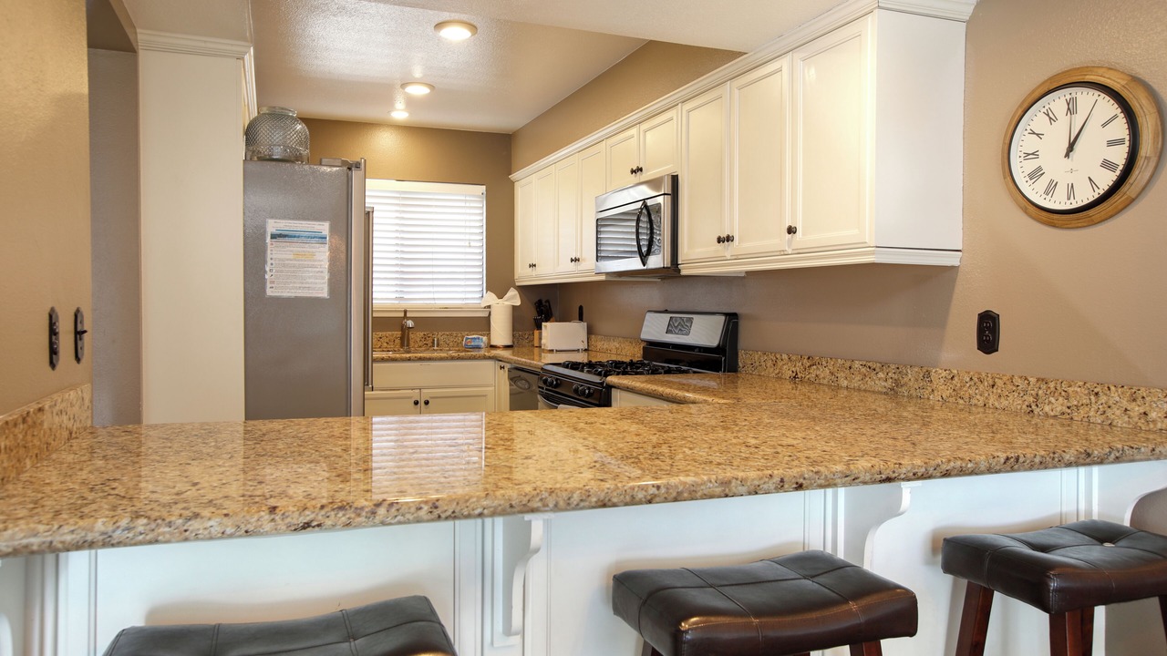 Photo of Kitchen in Downtown