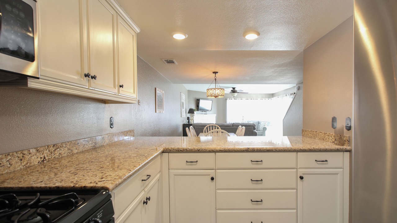 Photo of Kitchen in Downtown