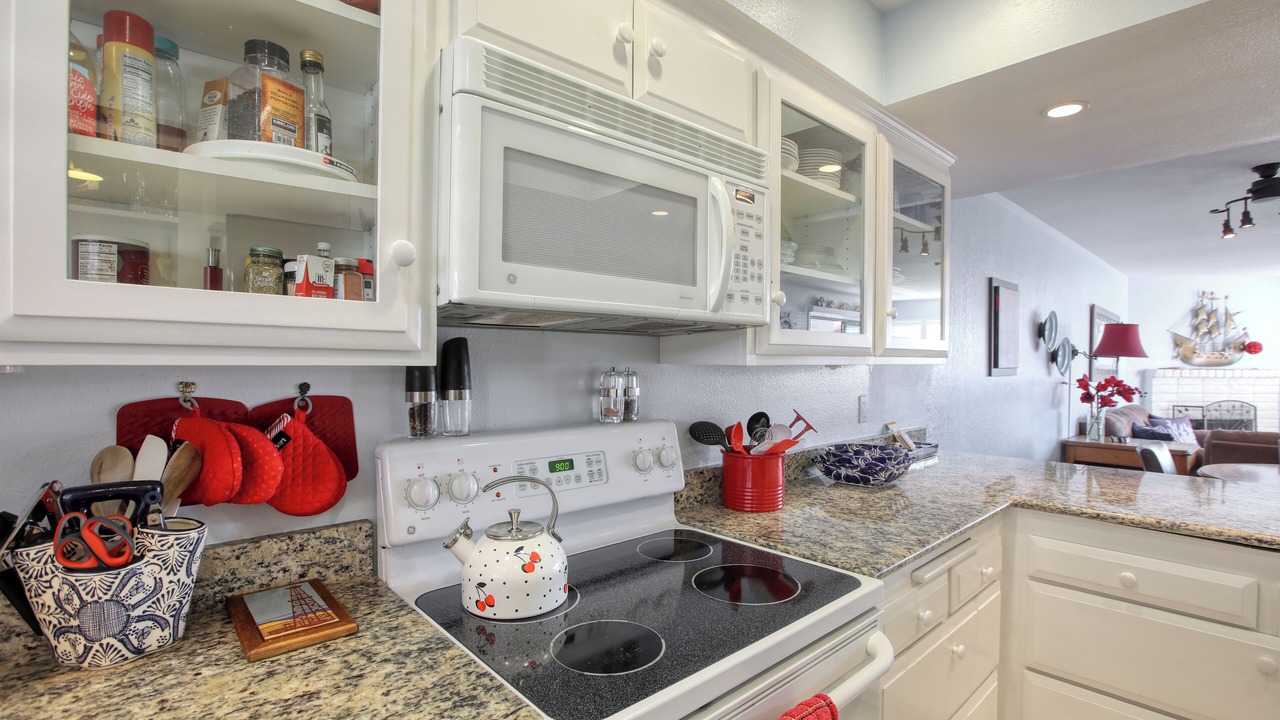 Photo of Kitchen in Downtown