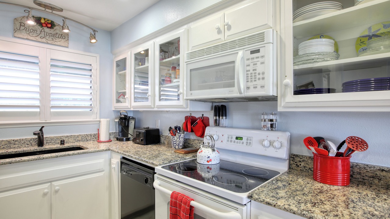 Photo of Kitchen in Downtown