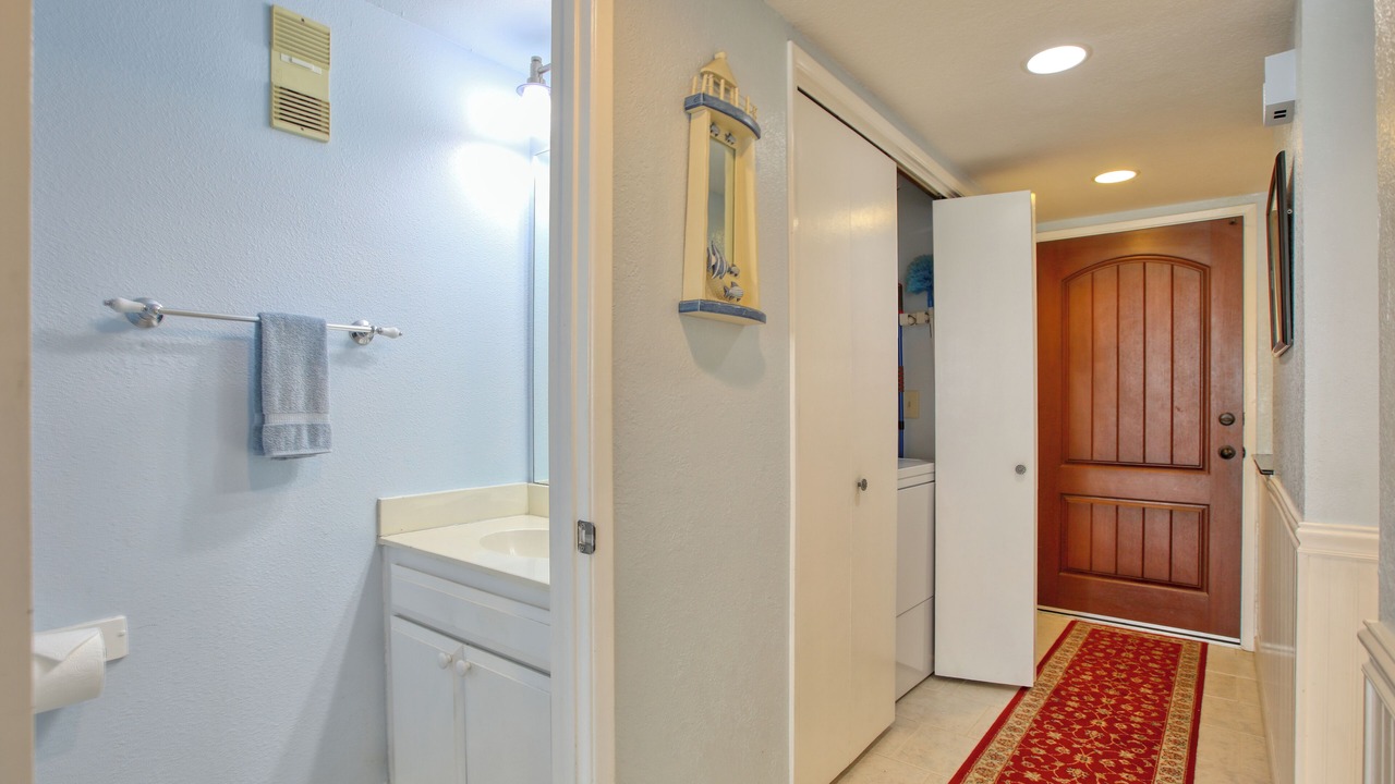 Photo of Bathroom in Downtown
