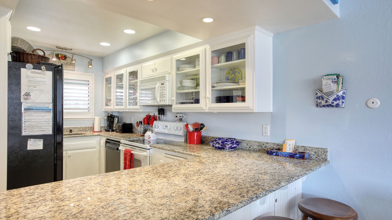 Photo of Kitchen in Downtown
