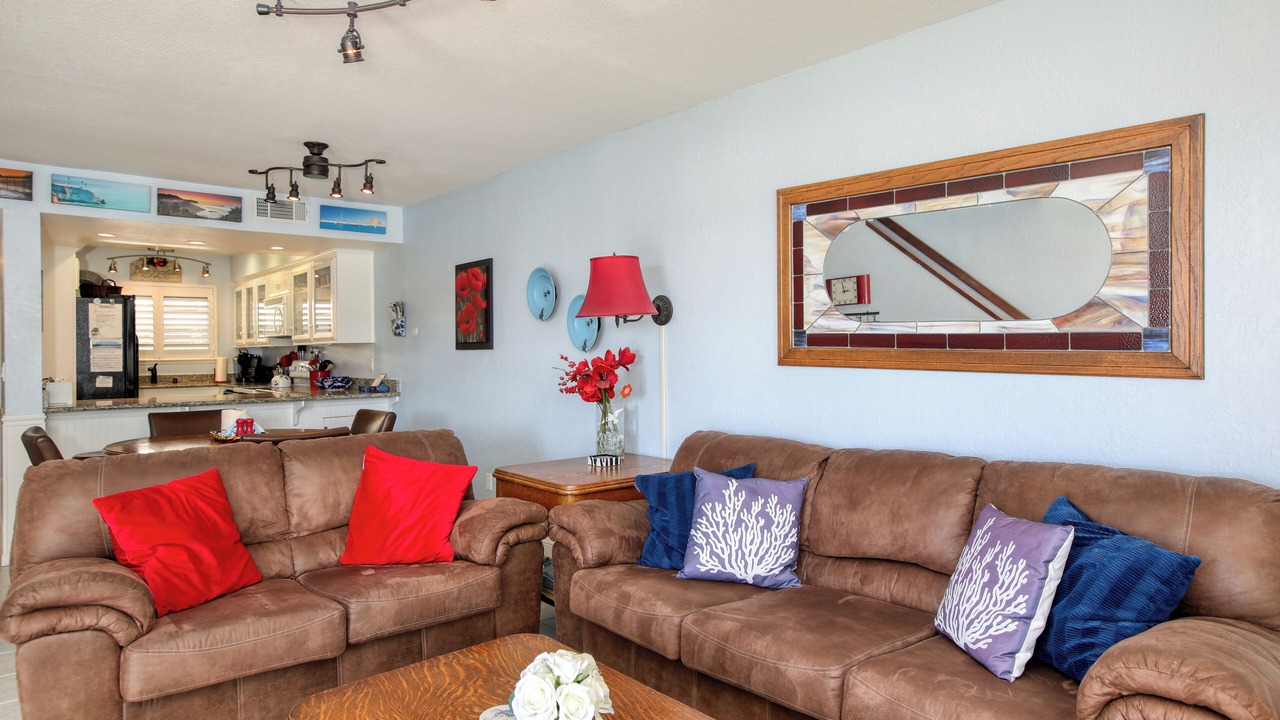 Photo of Livingroom in Downtown
