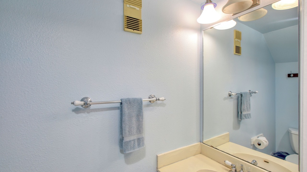 Photo of Bathroom in Downtown