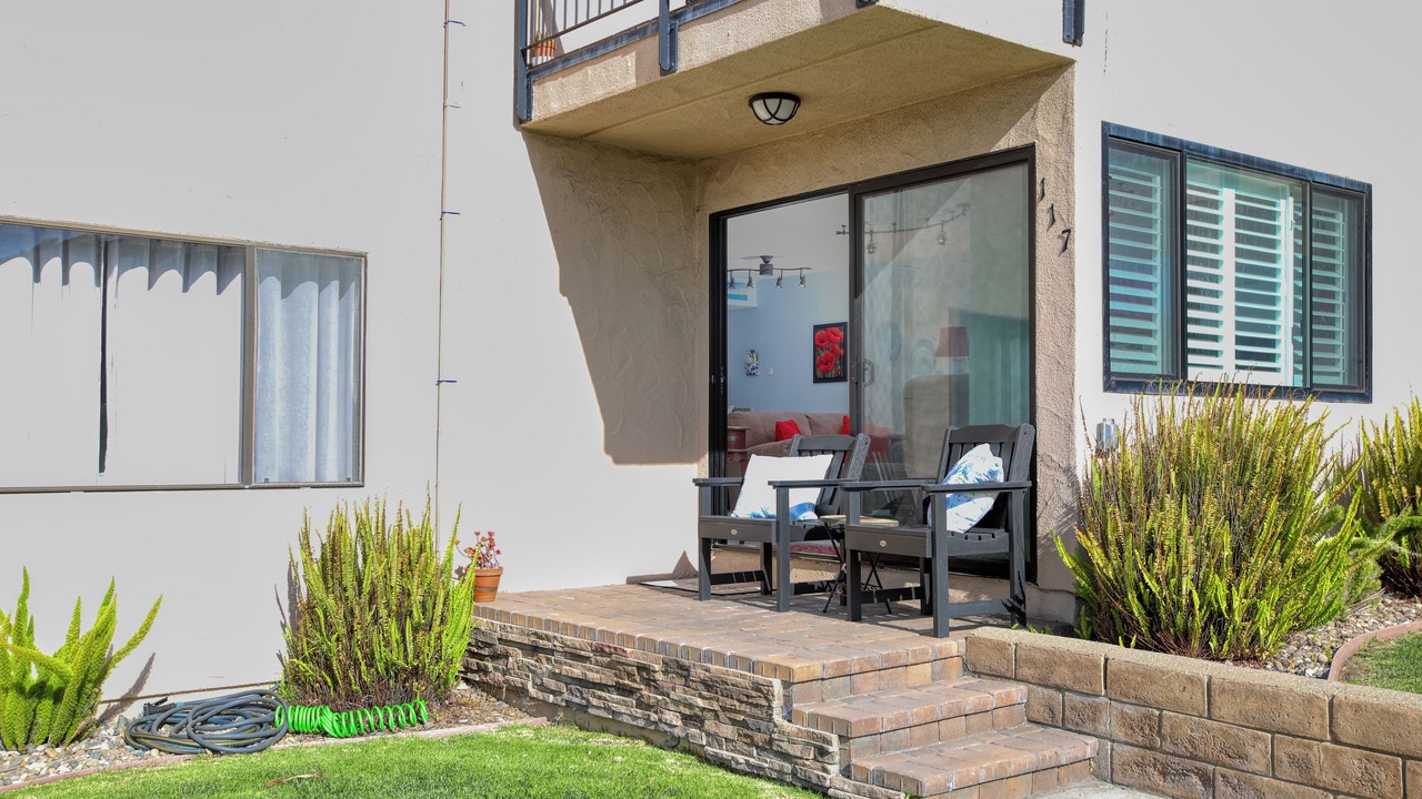 Photo of Patio Balcony in Downtown