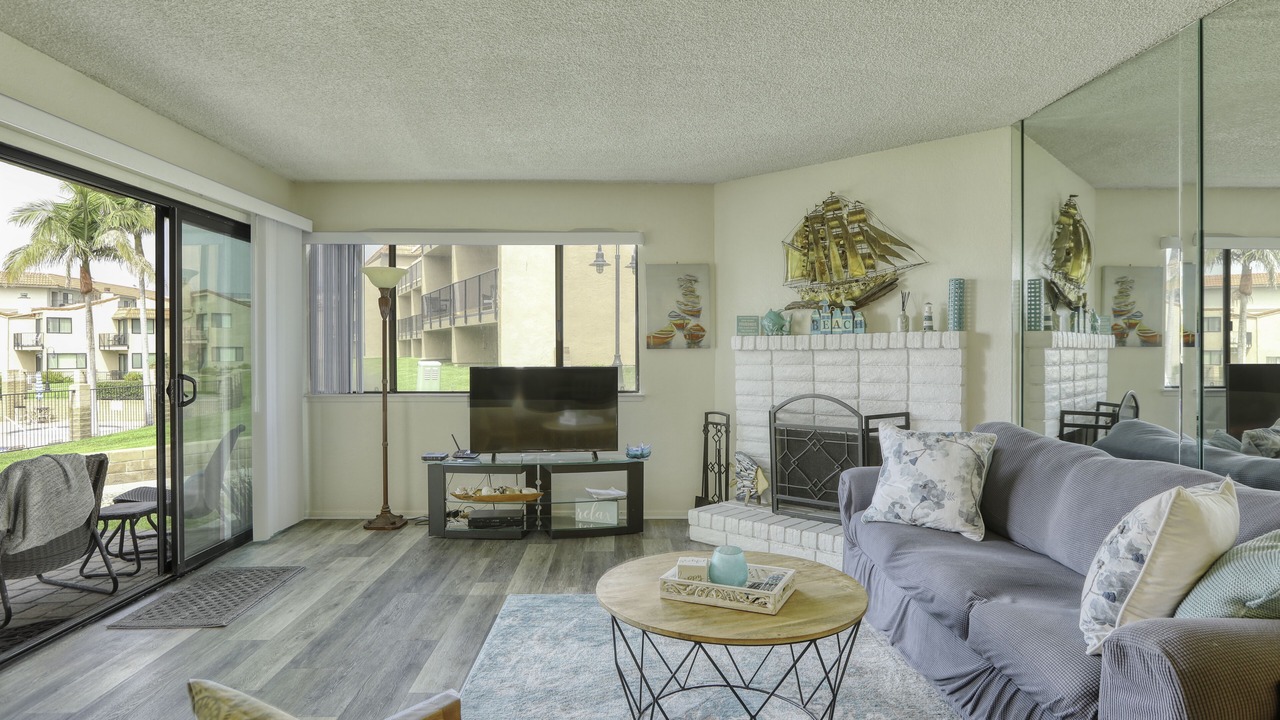 Photo of Bedroom in Downtown