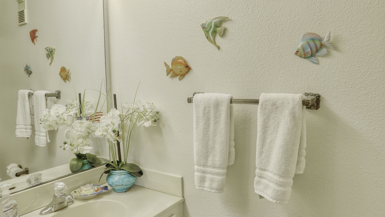 Photo of Bathroom in Downtown