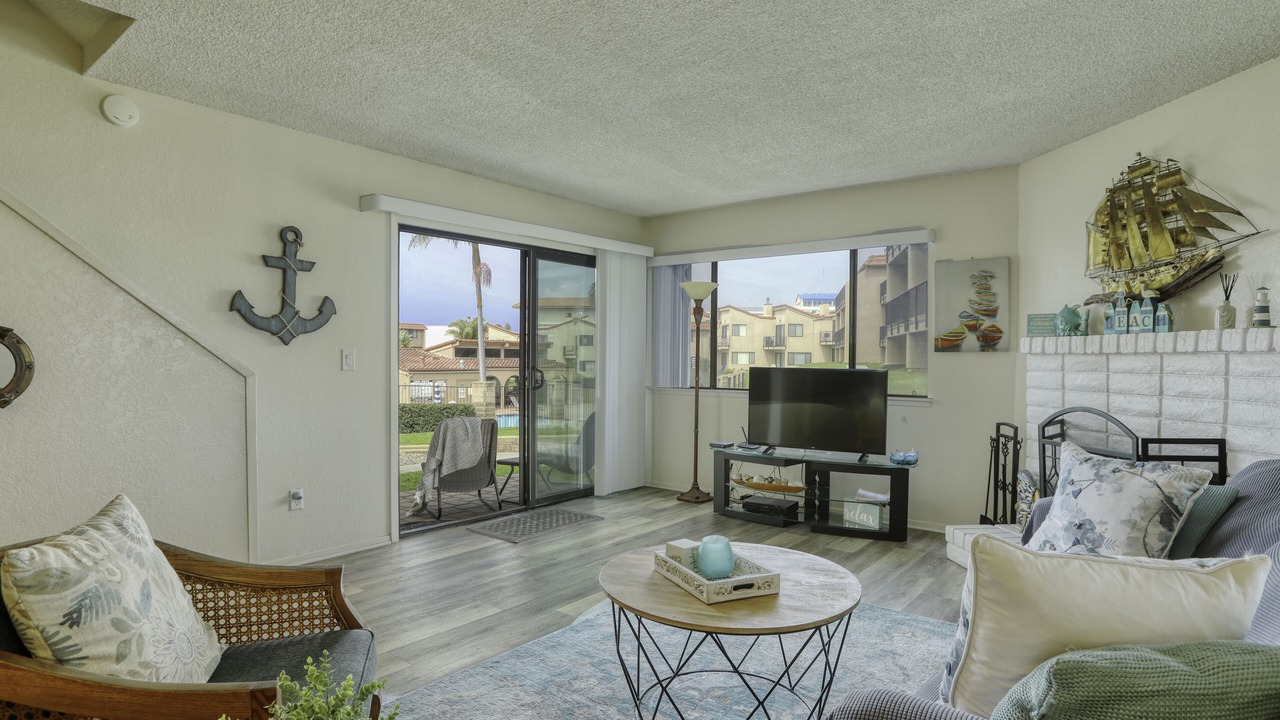 Photo of Bedroom in Downtown