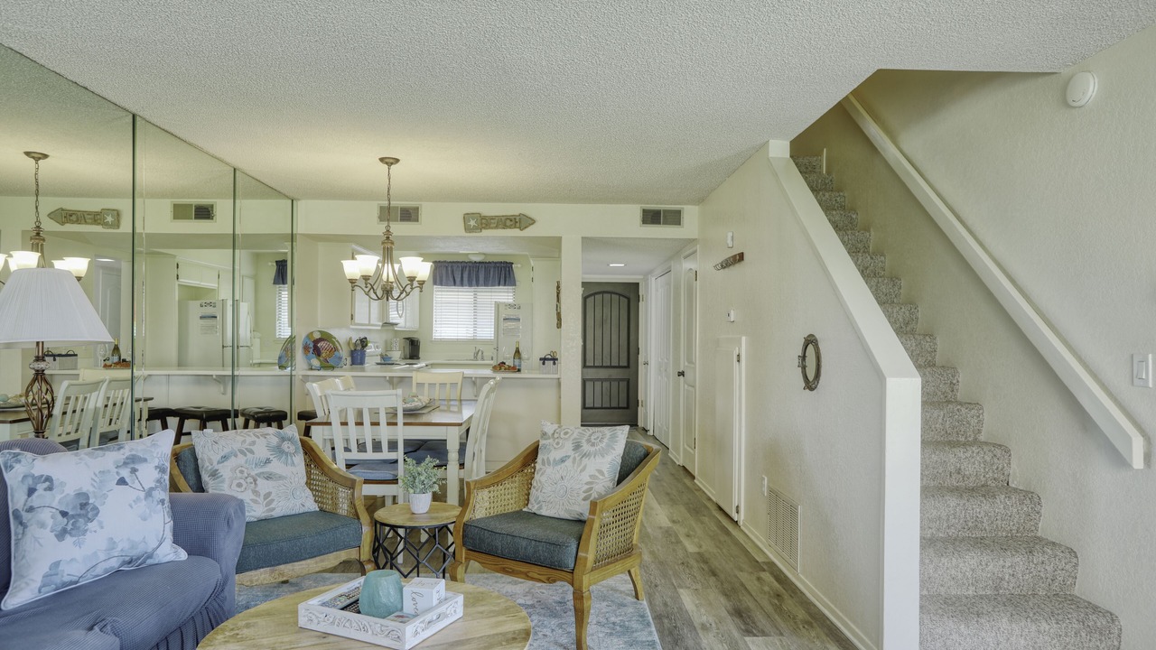 Photo of Bedroom in Downtown