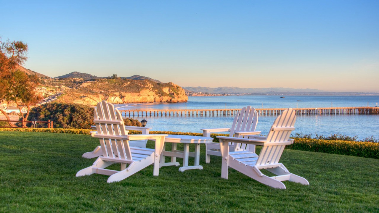 Photo of Outdoor in Avila Beach