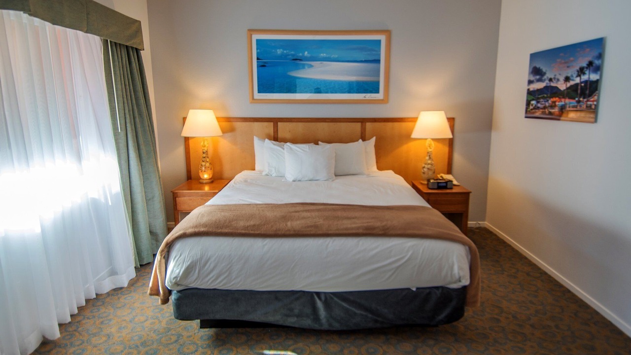 Photo of Bedroom in Avila Beach