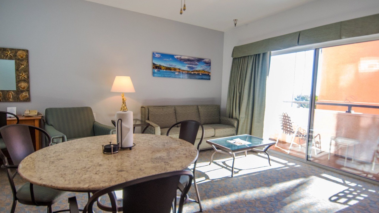 Photo of Livingroom in Avila Beach