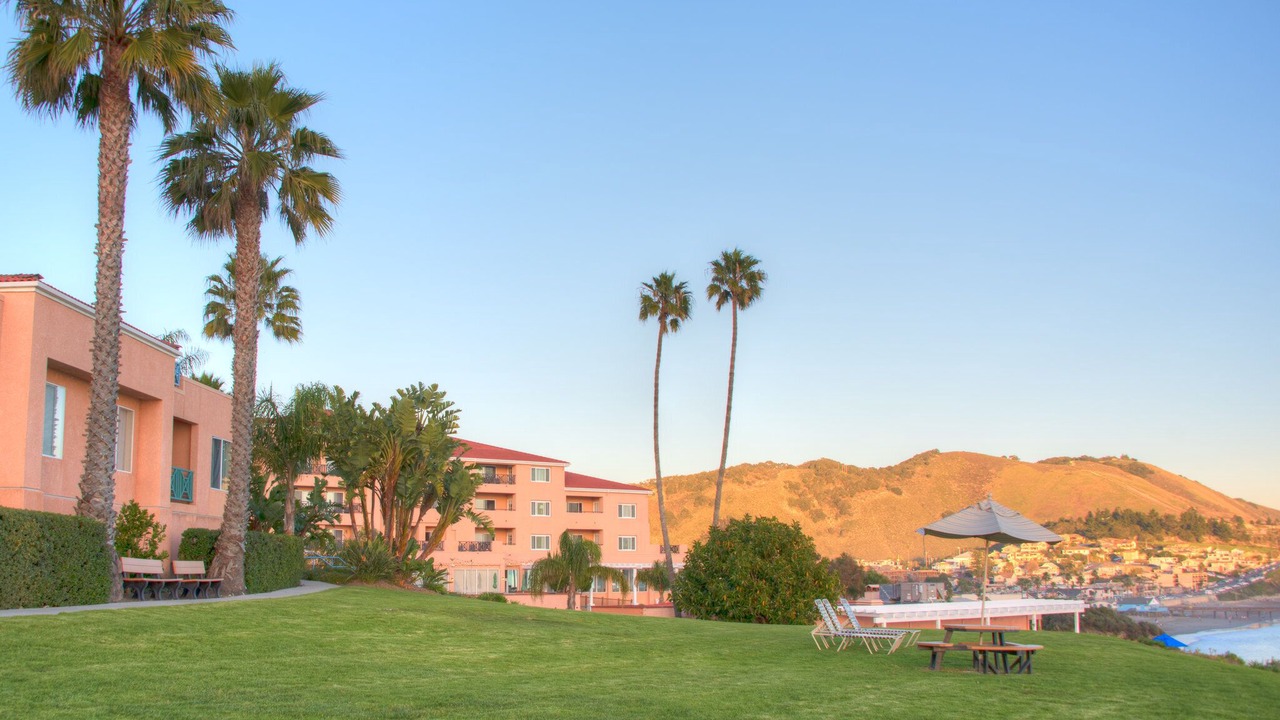 Photo of Outdoor in Avila Beach