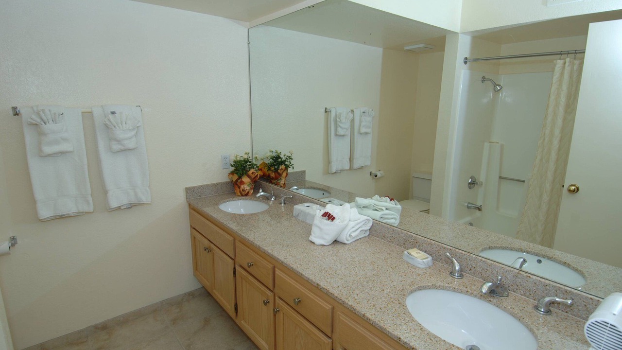Photo of Bathroom in Baristo
